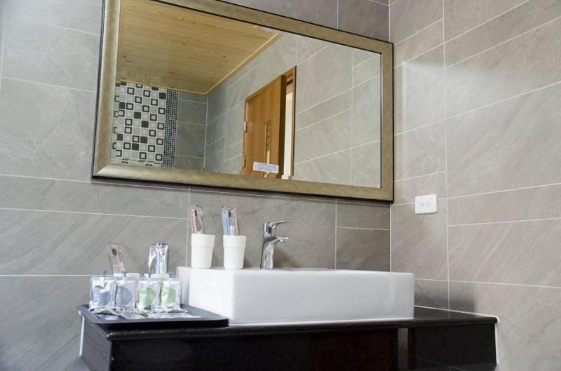 Donggang Homestay-Dongfan image