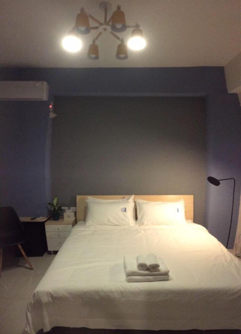 Donggang Homestay-Dongfan image