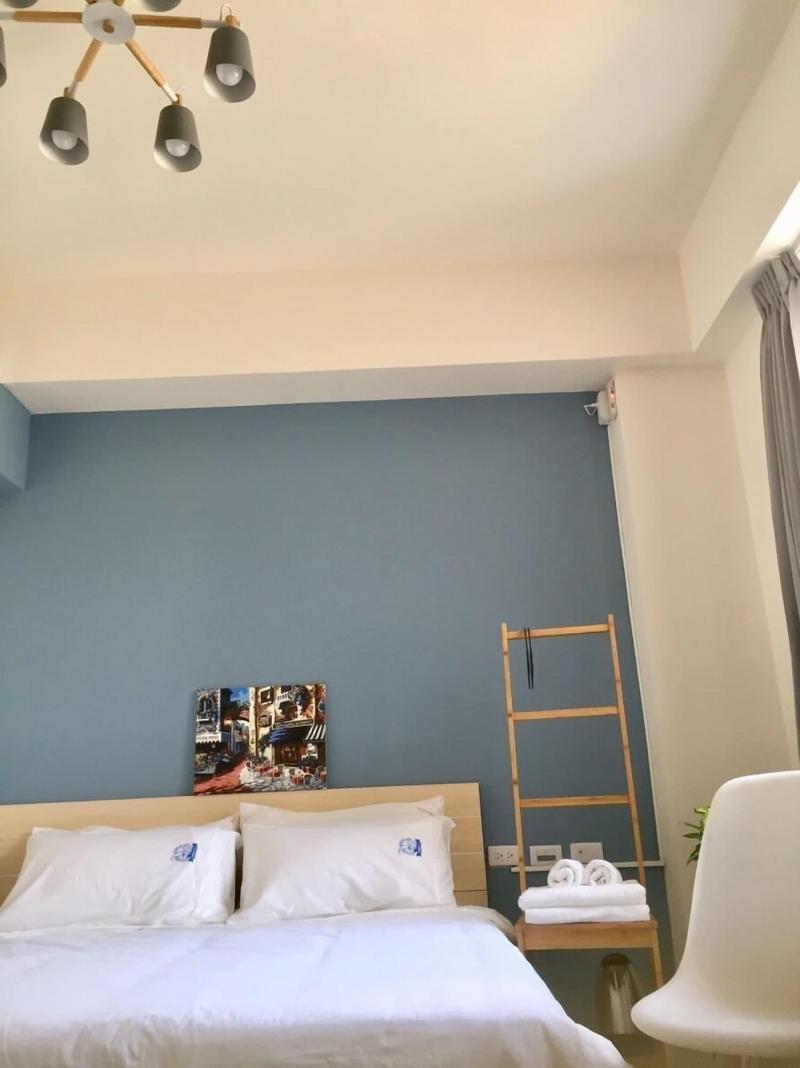 Donggang Homestay-Dongfan image