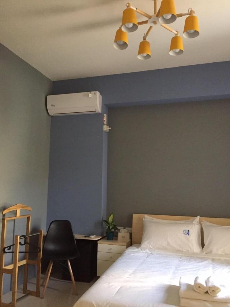 Donggang Homestay-Dongfan image