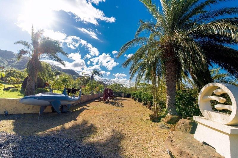 Whales Mountain & Seaview Resort image