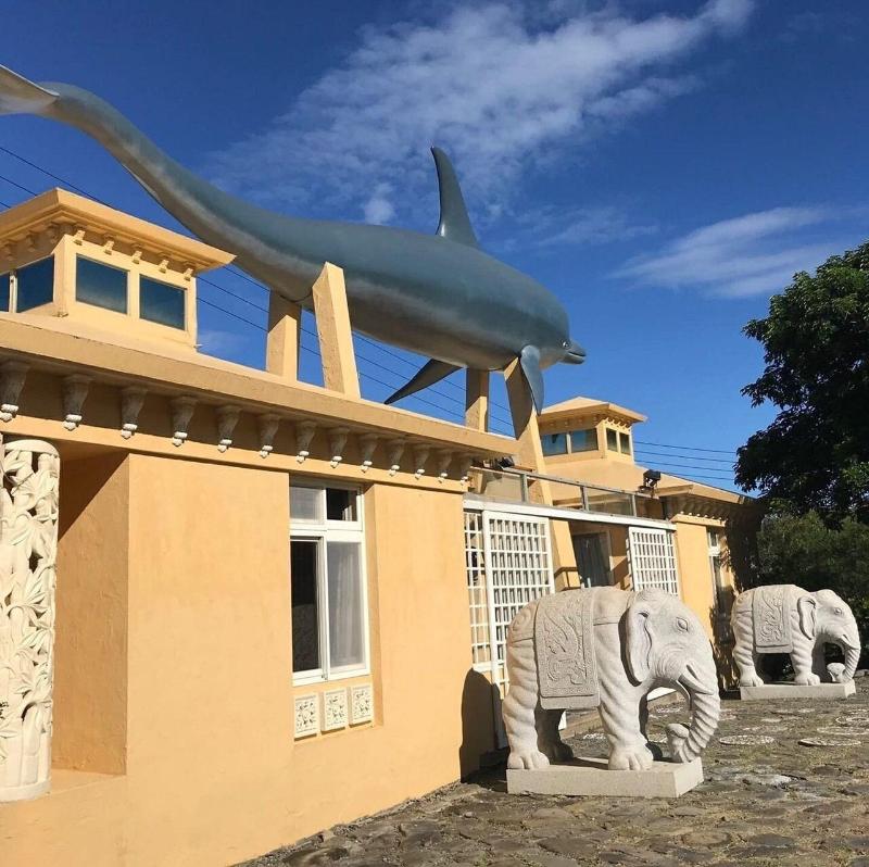 Whales Mountain & Seaview Resort image