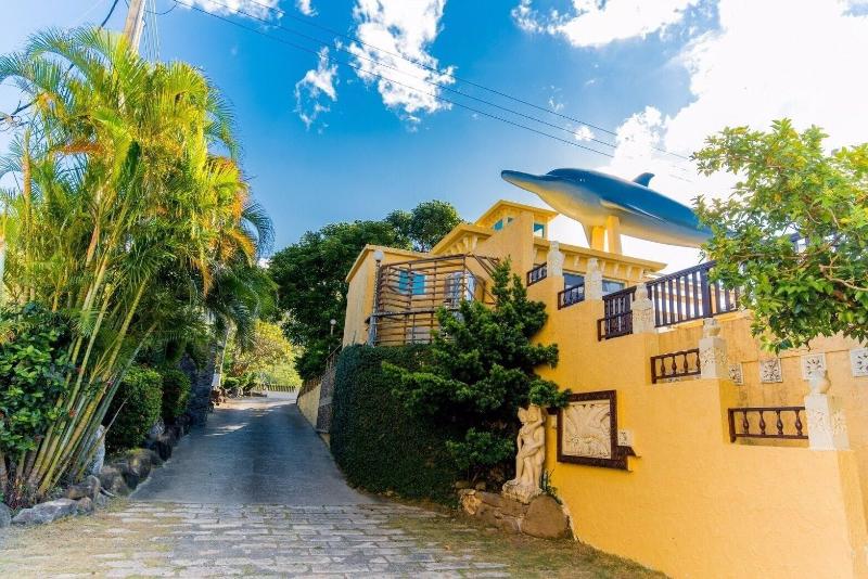 Whales Mountain & Seaview Resort image