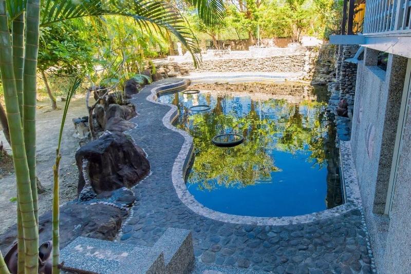Whales Mountain & Seaview Resort image