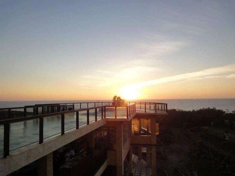 Whales Mountain & Seaview Resort image