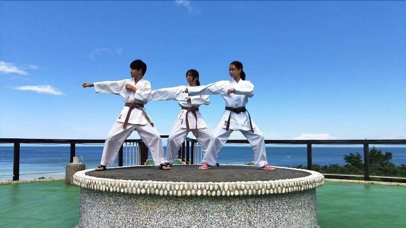 Whales Mountain & Seaview Resort image