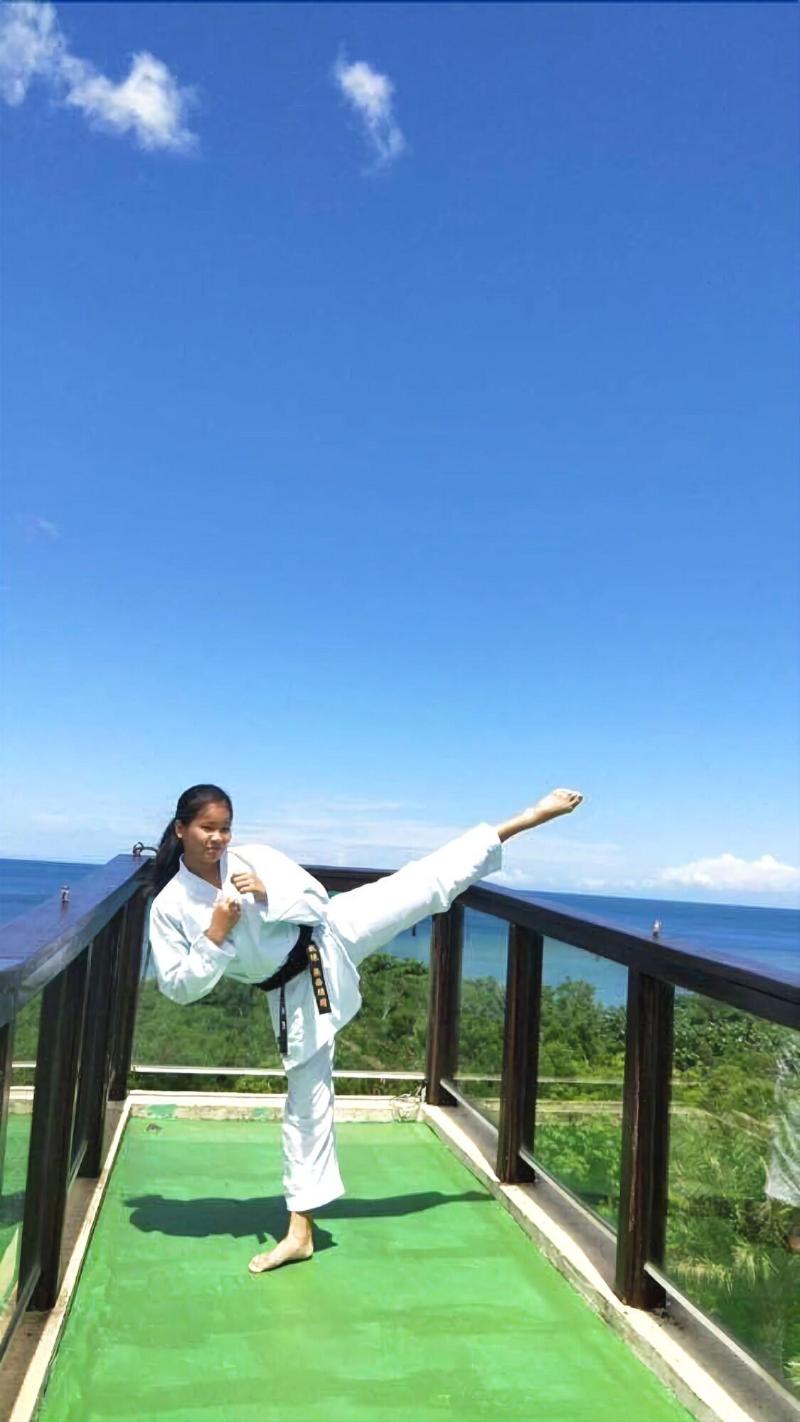 Whales Mountain & Seaview Resort image