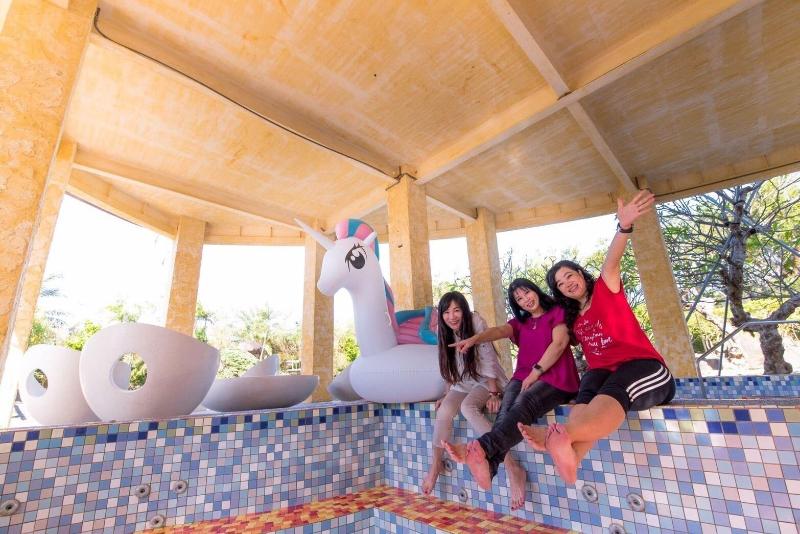 Whales Mountain & Seaview Resort image