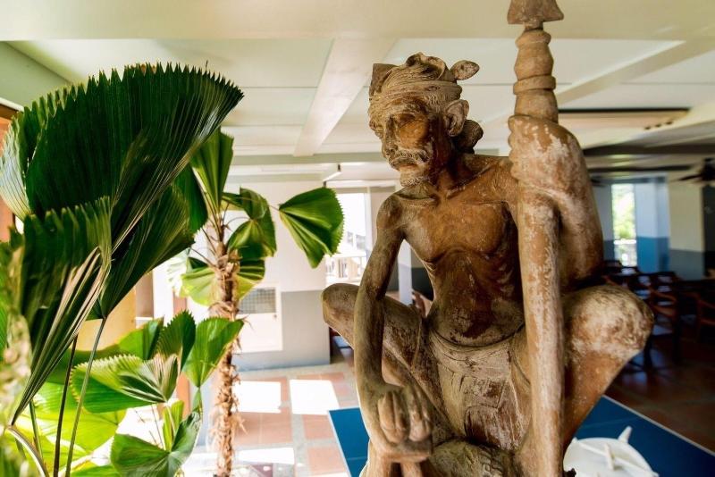 Whales Mountain & Seaview Resort image