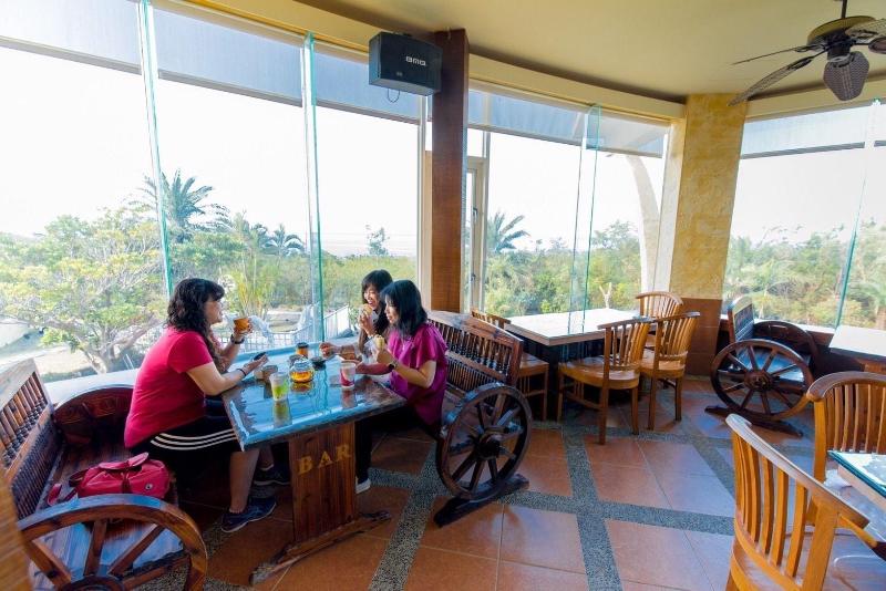 Whales Mountain & Seaview Resort image