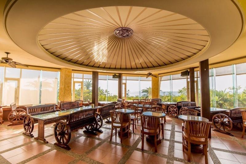 Whales Mountain & Seaview Resort image