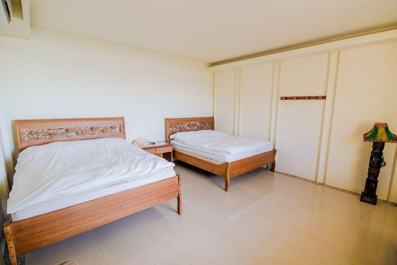 Whales Mountain & Seaview Resort image