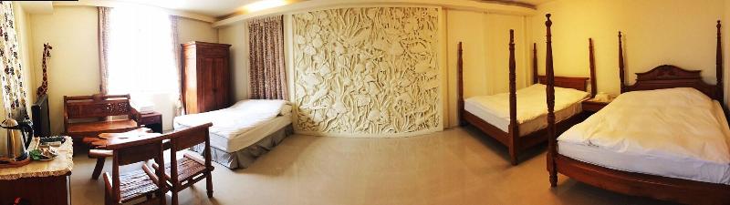 Whales Mountain & Seaview Resort image