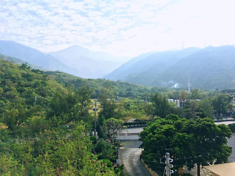 Whales Mountain & Seaview Resort image