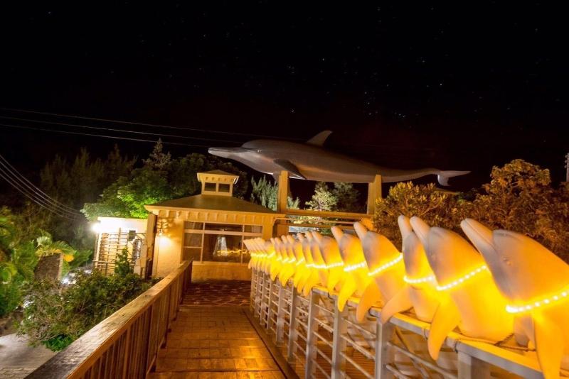 Whales Mountain & Seaview Resort image