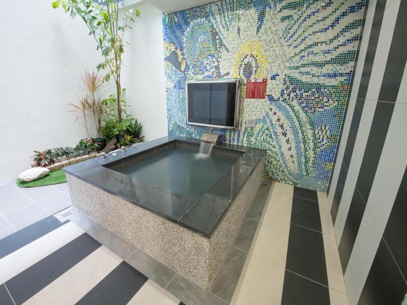 Ting-Shuai Motel image