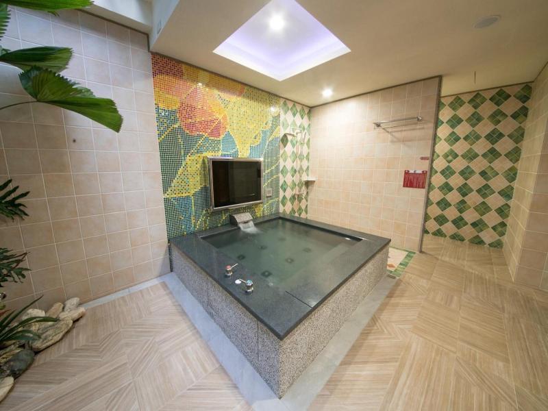 Ting-Shuai Motel image