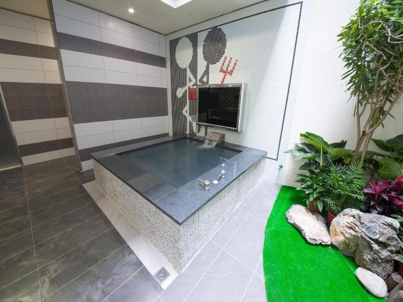 Ting-Shuai Motel image