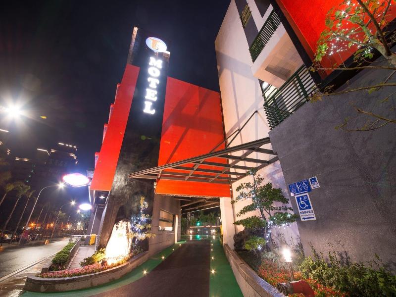 Ting-Shuai Motel image