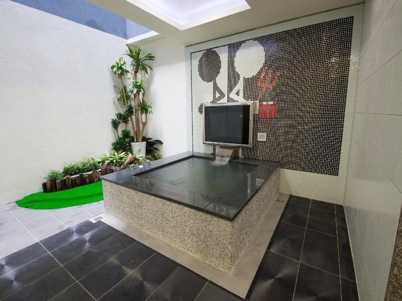 Ting-Shuai Motel image