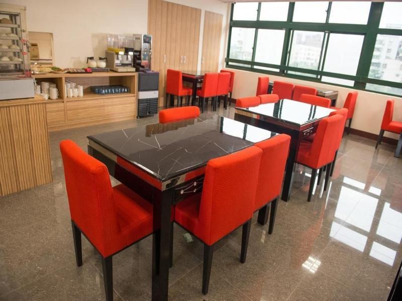 Ting-Shuai Motel image