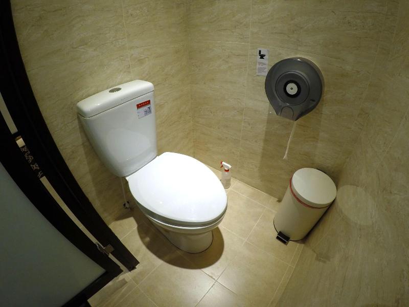 Lütel Hotel: Xpark. Gloria Outlets. Shin Kong Cin image