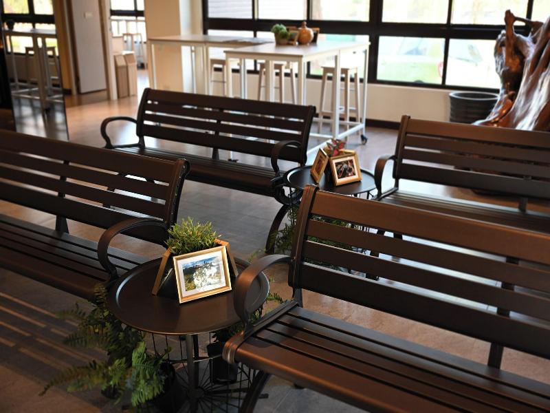 Lütel Hotel: Xpark. Gloria Outlets. Shin Kong Cin image