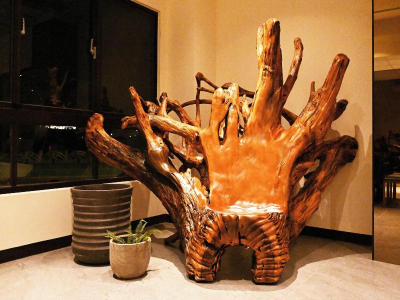Lütel Hotel: Xpark. Gloria Outlets. Shin Kong Cin image