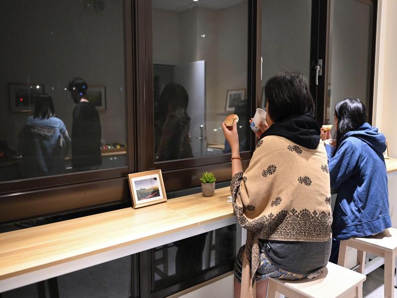 Lütel Hotel: Xpark. Gloria Outlets. Shin Kong Cin image