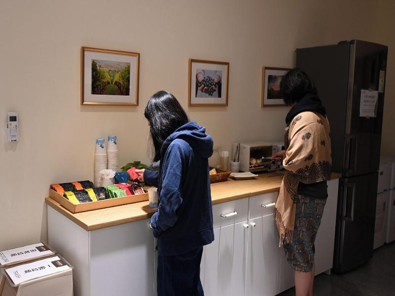 Lütel Hotel: Xpark. Gloria Outlets. Shin Kong Cin image