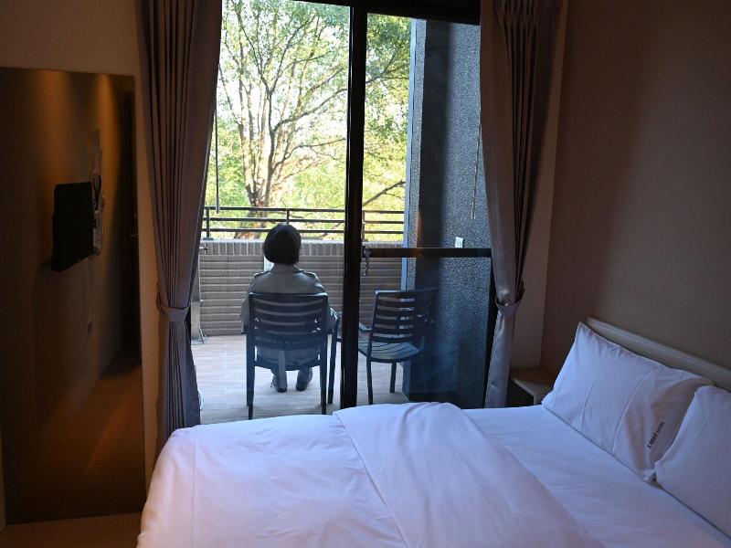 Lütel Hotel: Xpark. Gloria Outlets. Shin Kong Cin image
