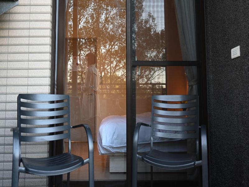 Lütel Hotel: Xpark. Gloria Outlets. Shin Kong Cin image