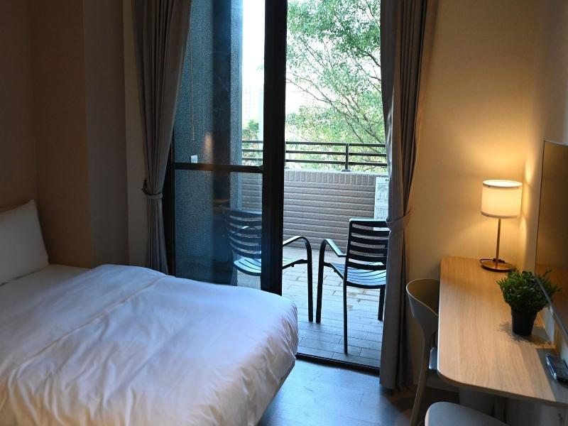 Lütel Hotel: Xpark. Gloria Outlets. Shin Kong Cin image