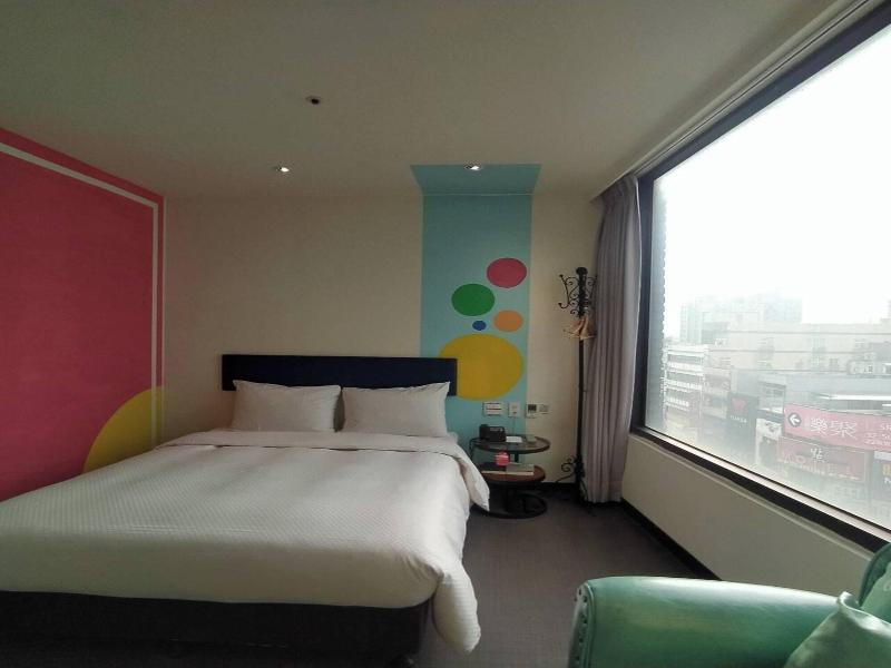 Hotel-J Taoyuan image
