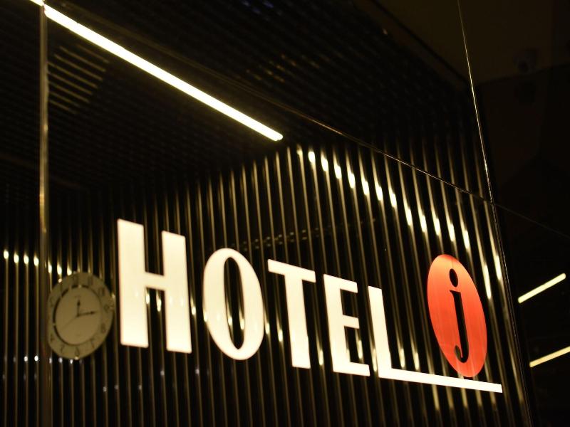 Hotel-J Taoyuan image