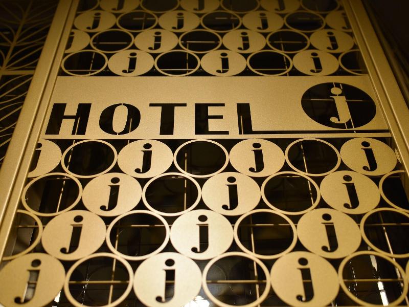 Hotel-J Taoyuan image
