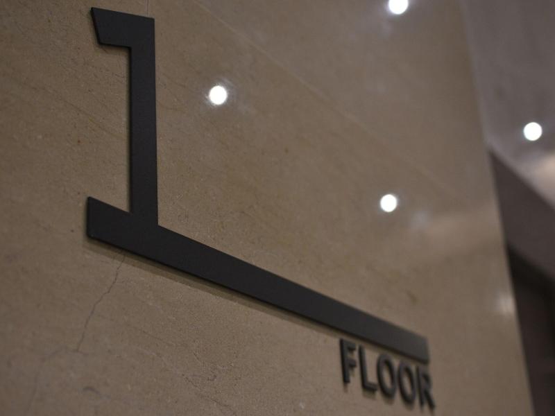 Hotel-J Taoyuan image