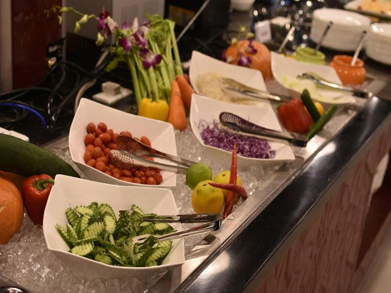 Hotel-J Taoyuan image