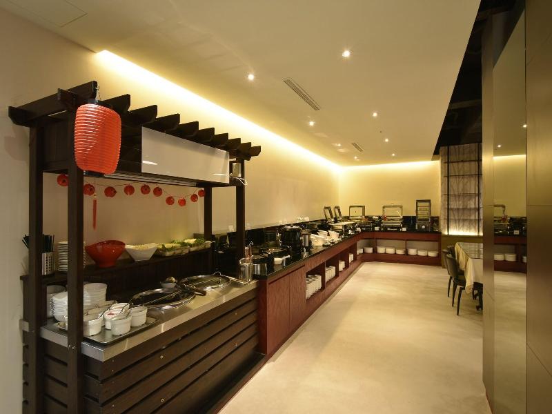 Hotel-J Taoyuan image