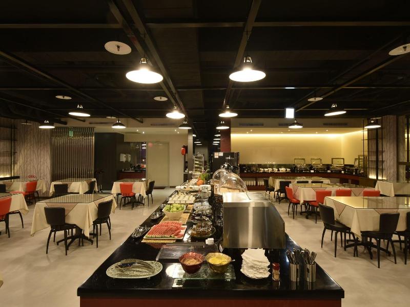Hotel-J Taoyuan image
