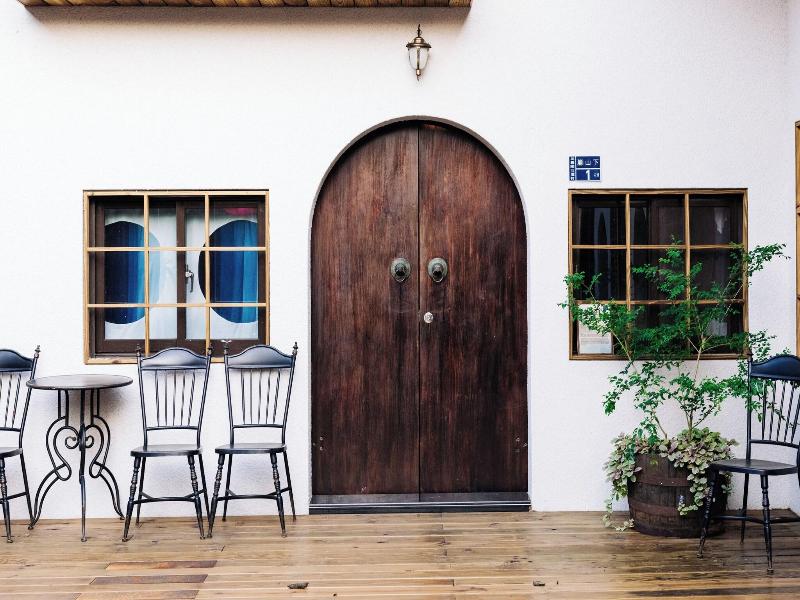 Zhuo Ye Cottage image