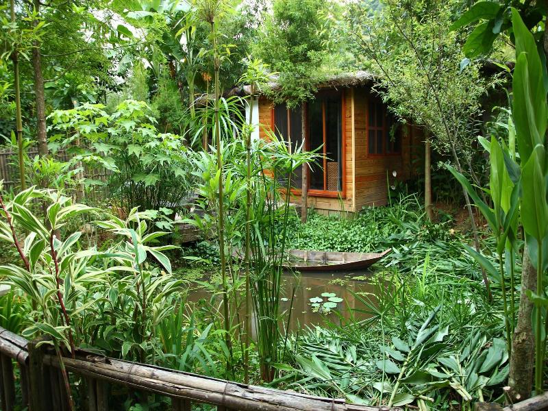 Zhuo Ye Cottage image