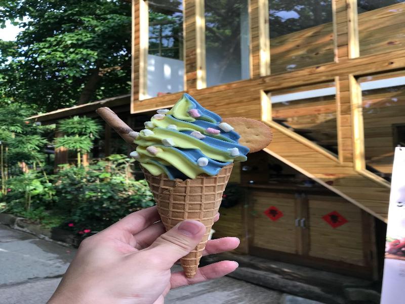 Zhuo Ye Cottage image