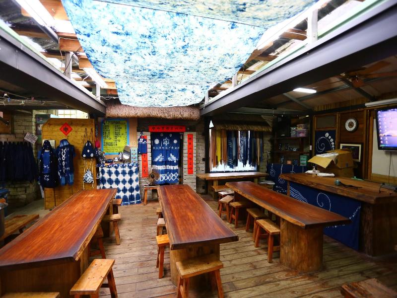 Zhuo Ye Cottage image
