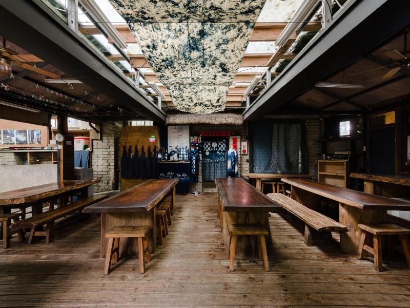 Zhuo Ye Cottage image