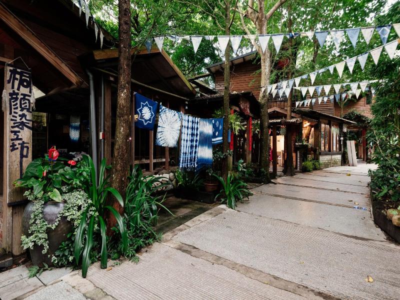 Zhuo Ye Cottage image