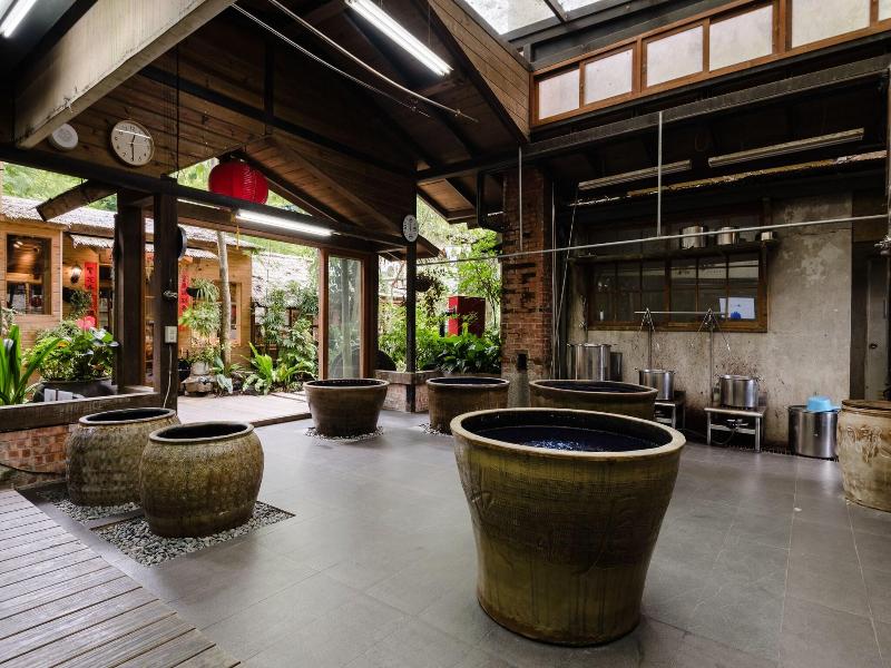 Zhuo Ye Cottage image