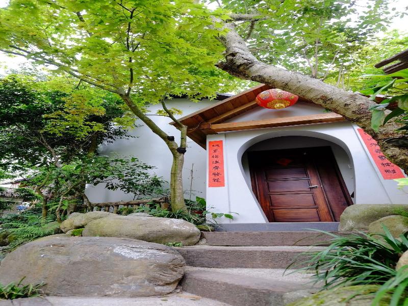 Zhuo Ye Cottage image