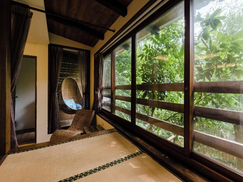 Zhuo Ye Cottage image