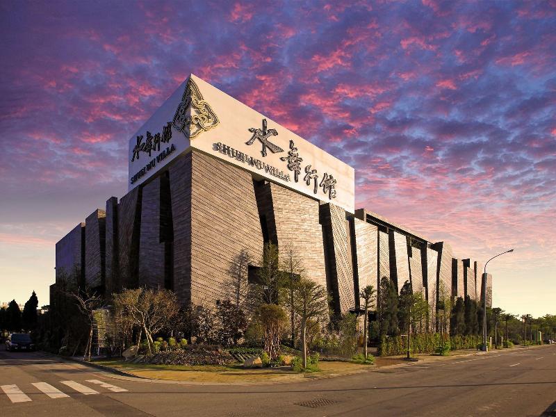 Shuei Wu Villa image